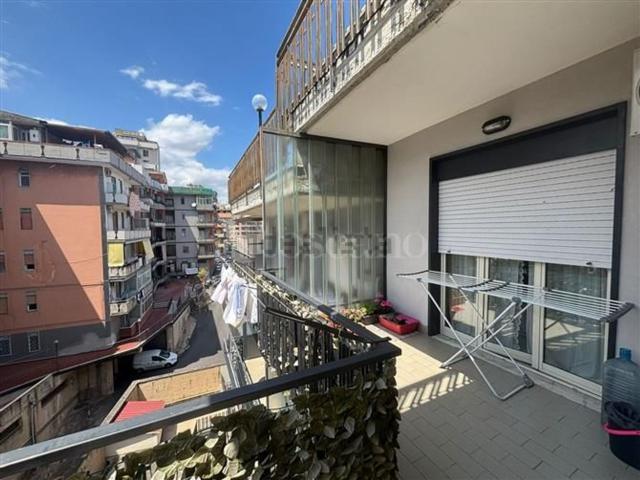 Appartamento in vendita a Monte Po-Nesima-San Leone-Rapisardi, Catania