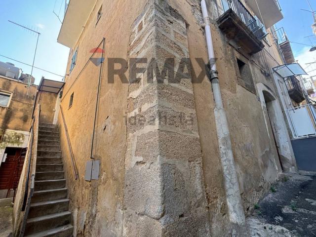 Appartamento in vendita a Canalotto, Caltagirone