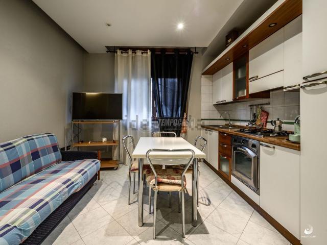 Appartamento in vendita a Cavazzoli, Re