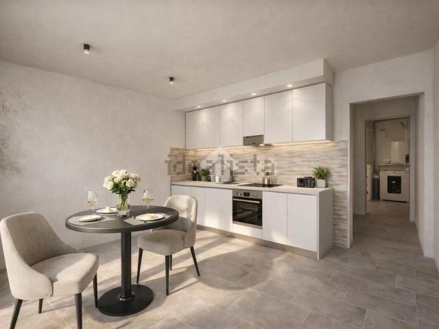 Appartamento in vendita a Fino Mornasco, Lombardia