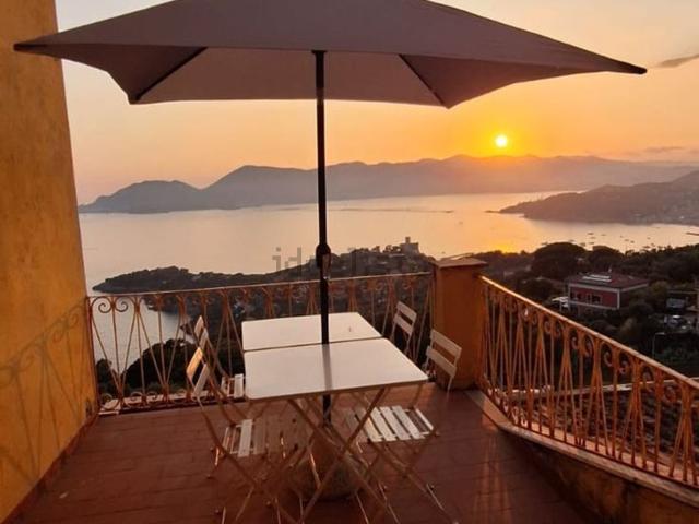 Appartamento in vendita a La Serra, Lerici
