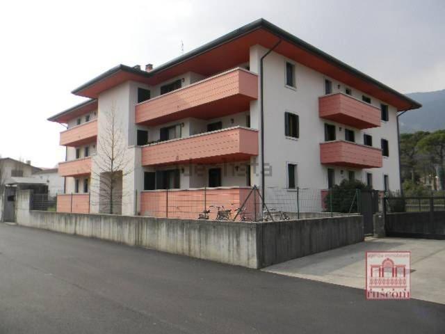 Appartamento in vendita a Maniago, Friuli-Venezia Giulia