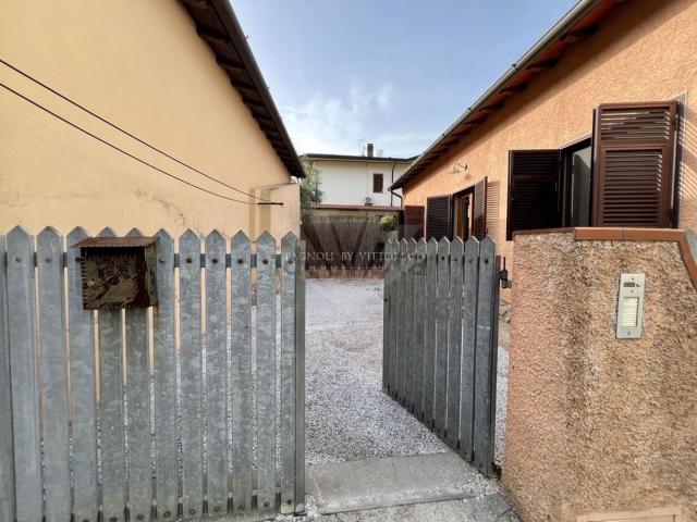 Appartamento in vendita a Grocialetto, Tonfano