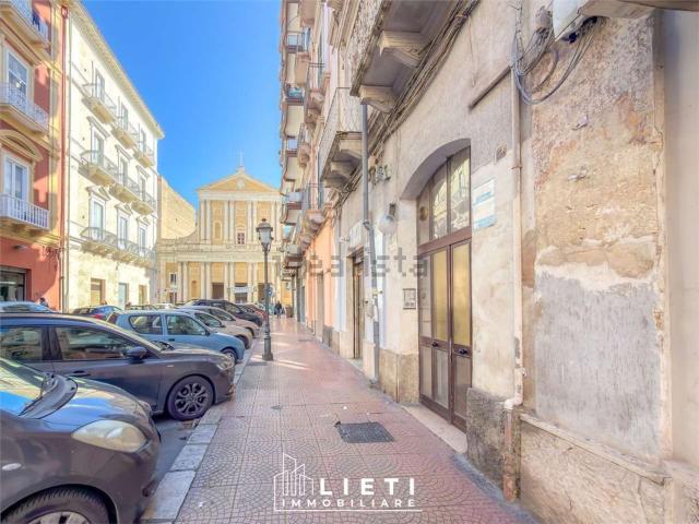 Appartamento in vendita a Puglia, Taranto