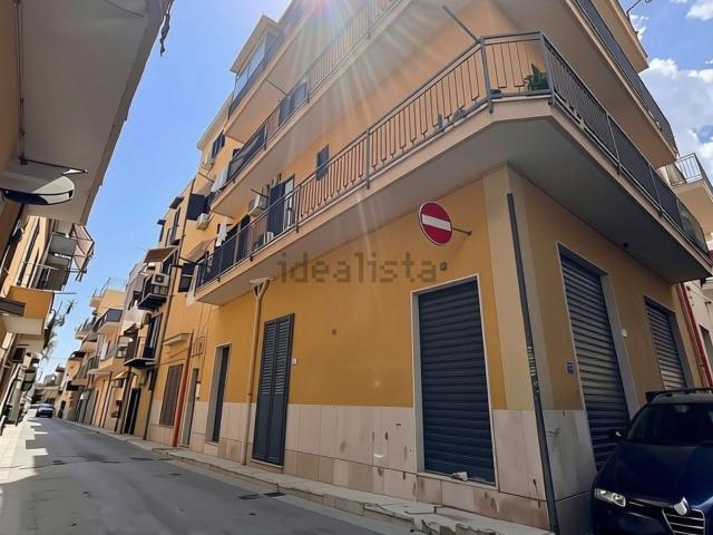 Appartamento in vendita a Bagheria, Sicilia