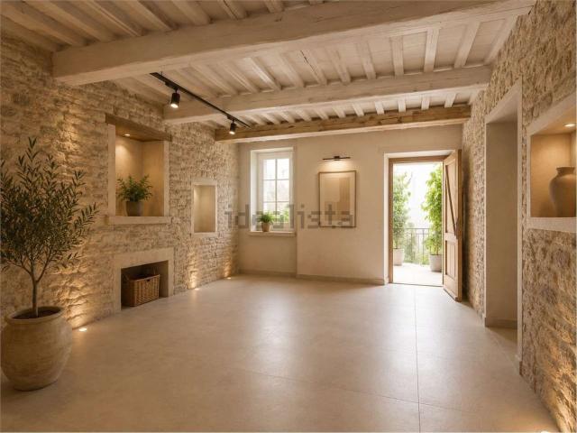 Appartamento in vendita a Buti, Toscana