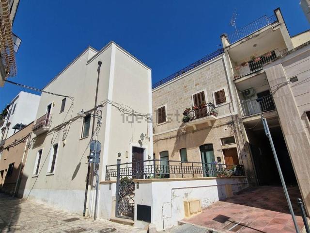 Appartamento in vendita a Centro, Puglia