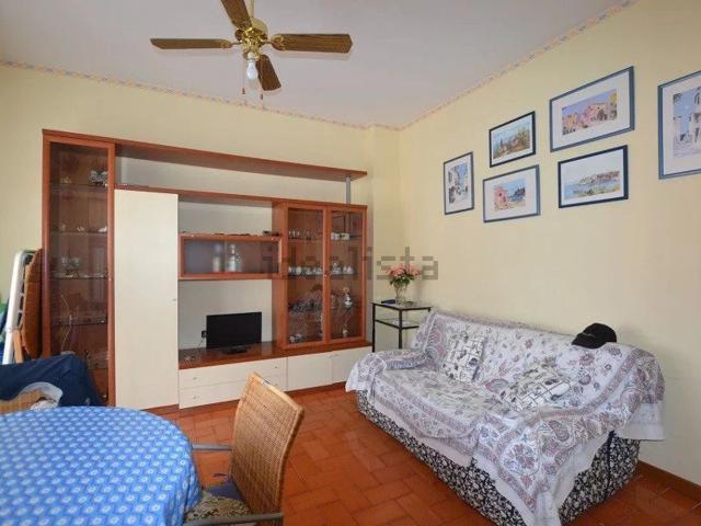 Attico in vendita a Sestri Levante, Liguria