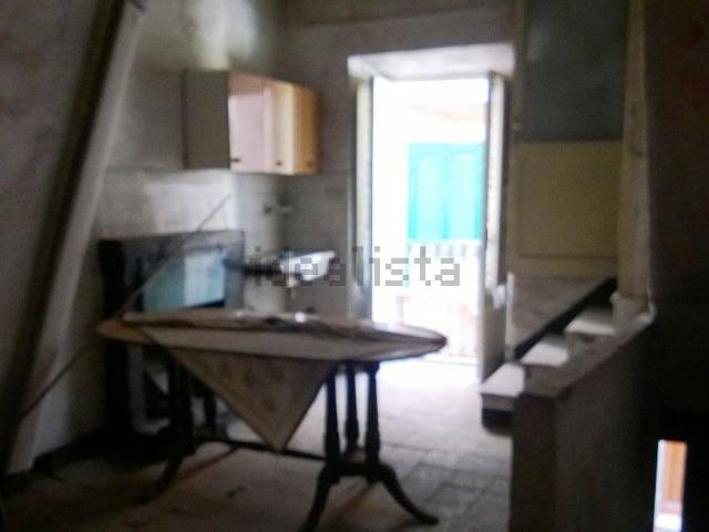 Appartamento in vendita a Sant'Agata, Ferentino