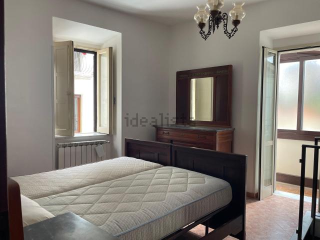 Appartamento in vendita a Sant'Agata, Ferentino