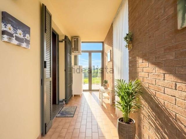 Appartamento in vendita a Canali, Re