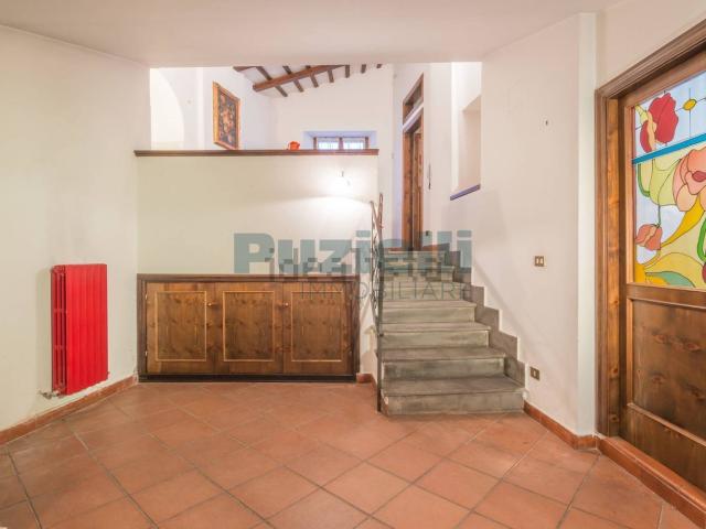 Appartamento in vendita a Villa Vitali, Marche