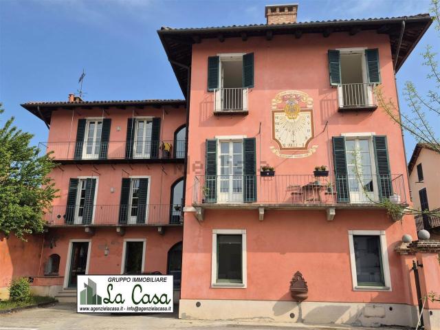 Appartamento in vendita a Piemonte, Asti