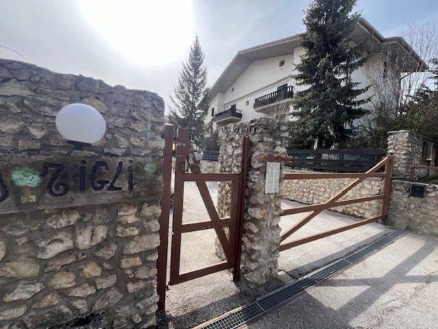 Appartamento in vendita a Rocca Di Mezzo, Abruzzo