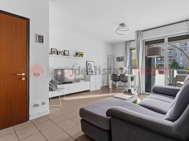 Appartamento in vendita a Barona, Milano