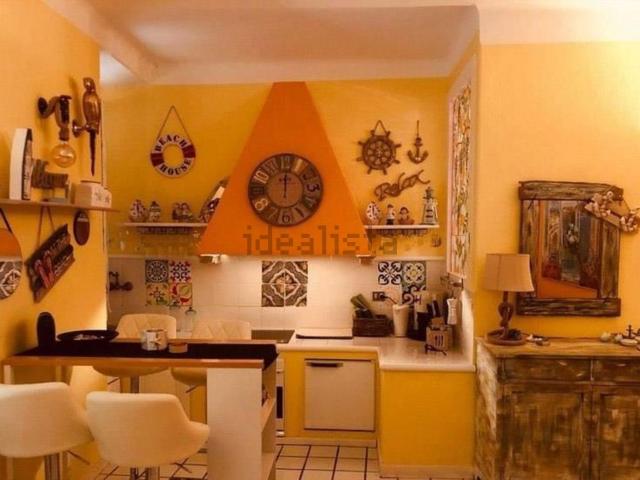 Appartamento in vendita a Riomaggiore, Liguria