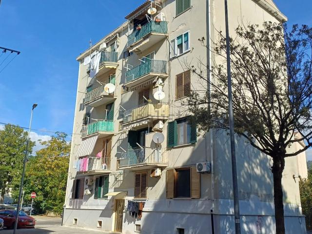 Appartamento in vendita a Salerno