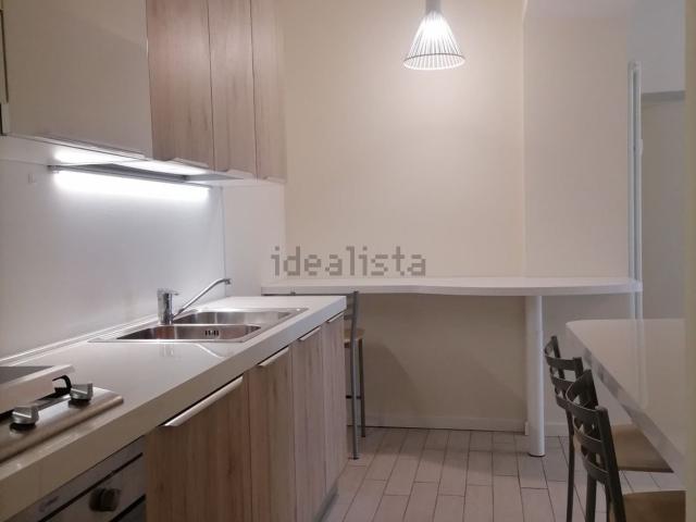 Appartamento in vendita a Pescarenico, Lecco