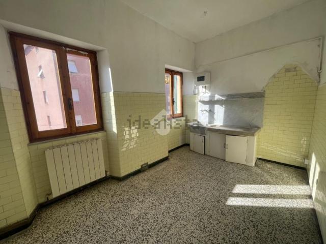 Appartamento in vendita a Sant'olcese, Liguria