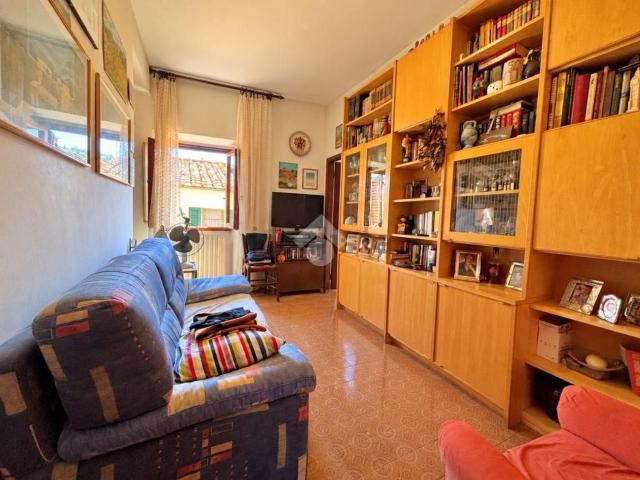Appartamento in vendita a Samminiatello, Montelupo Fiorentino
