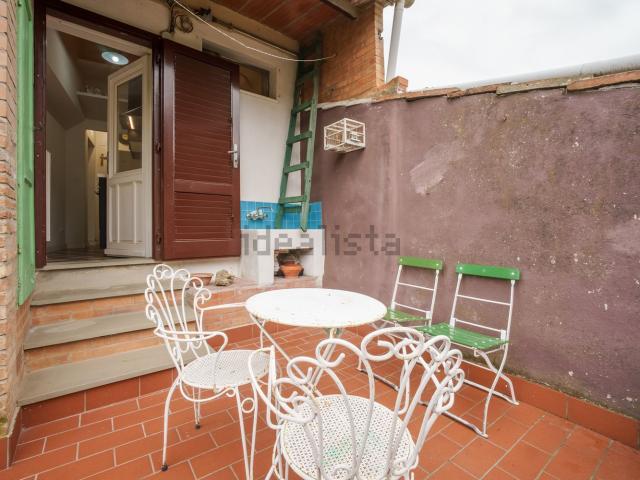 Appartamento in vendita a Volterra, Toscana