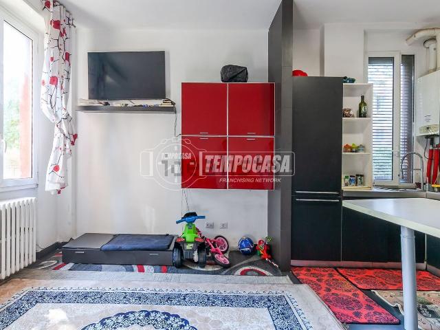 Appartamento in vendita a Zona Omogenea Milano Nord, Cormano