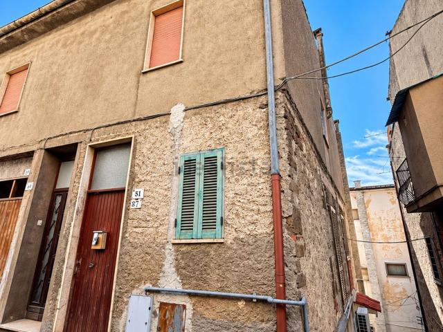 Appartamento in vendita a Roccagorga, Latina