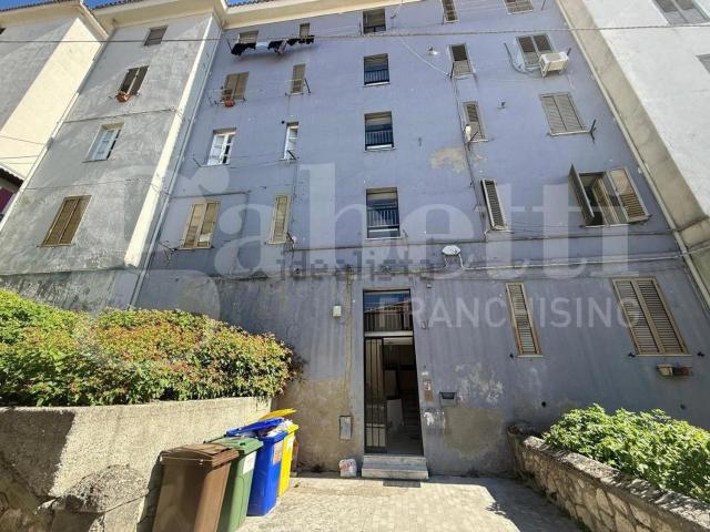 Appartamento in vendita a Catanzaro
