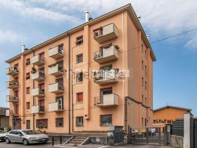 Appartamento in vendita a Zona Omogenea Milano Nord, Paderno Dugnano