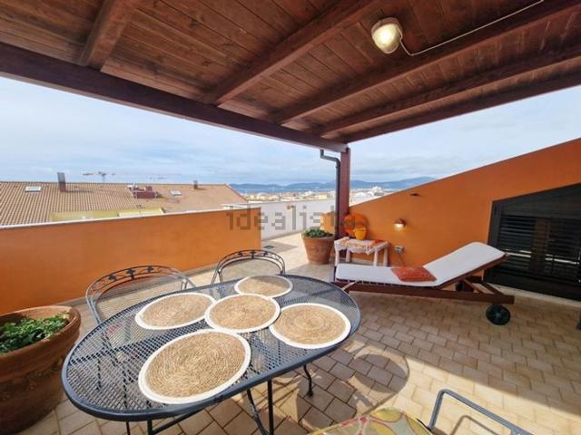 Appartamento in vendita a Lido San Giovanni, Alghero