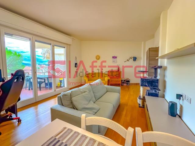 Appartamento in vendita a Montecatini Terme, Pistoia