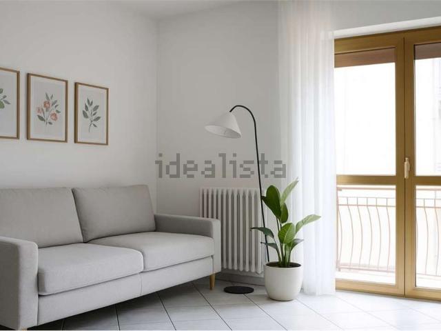 Appartamento in vendita a Zona Omogenea Milano Nord, Cinisello Balsamo