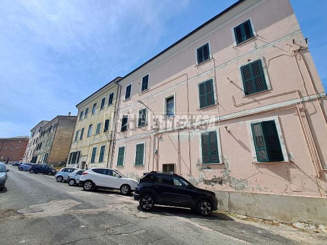 Appartamento in vendita a Borgo Cipollata, Terracina