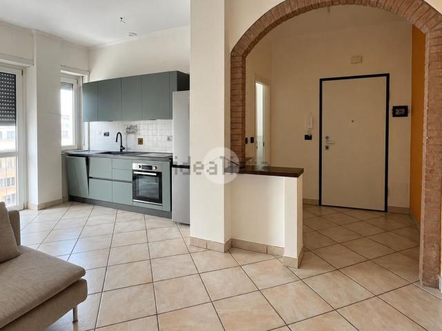 Appartamento in vendita a Cascine Vica, Rivoli