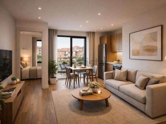 Appartamento in vendita a Sud, Brenzone