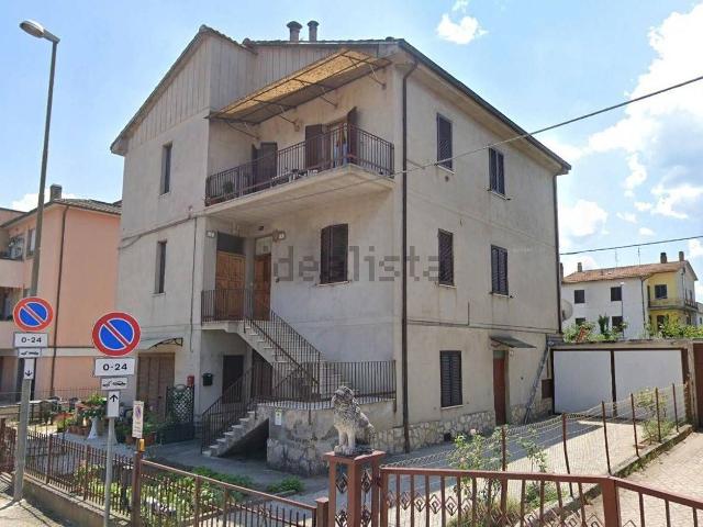 Appartamento in vendita a San Venanzo, Spoleto