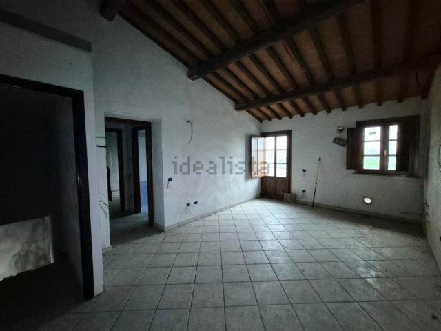 Appartamento in vendita a San Donato, San Miniato