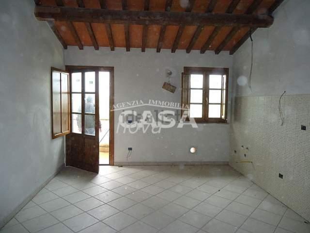 Appartamento in vendita a San Donato, San Miniato
