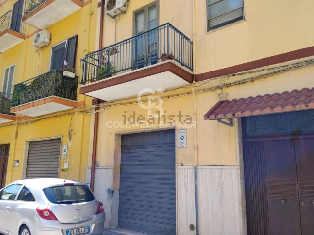 Appartamento in vendita a Cappuccini, Puglia