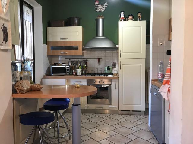 Appartamento in vendita a Cecina, Toscana