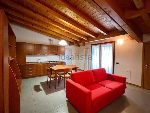 Appartamento in vendita a Torre Boldone, Bergamo