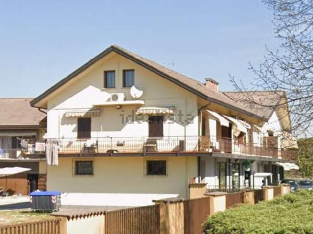Appartamento in vendita a Malcontenta, Mira