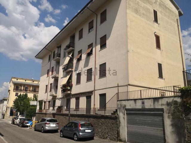 Appartamento in vendita a Colle Sant'Antonino, Roma Capitale
