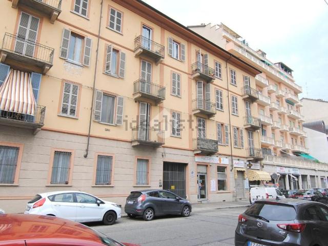 Appartamento in vendita a Circoscrizione 3, Piemonte