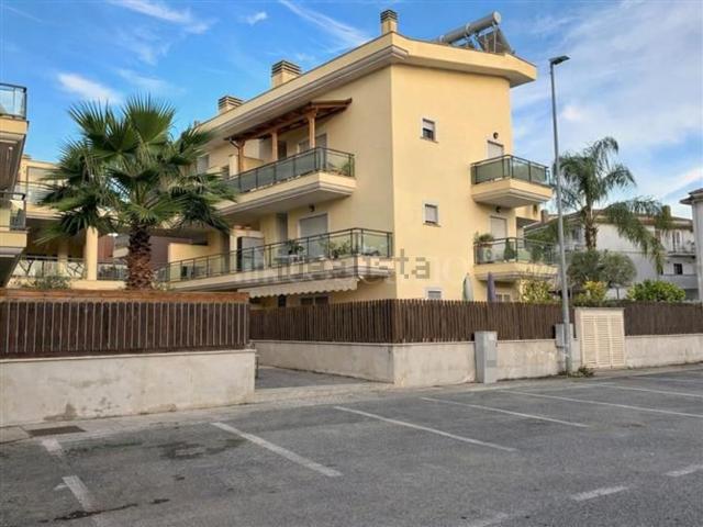 Appartamento in vendita a Fregene, Roma Capitale