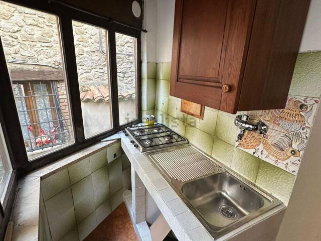 Appartamento in vendita a Collalto Sabino, Lazio
