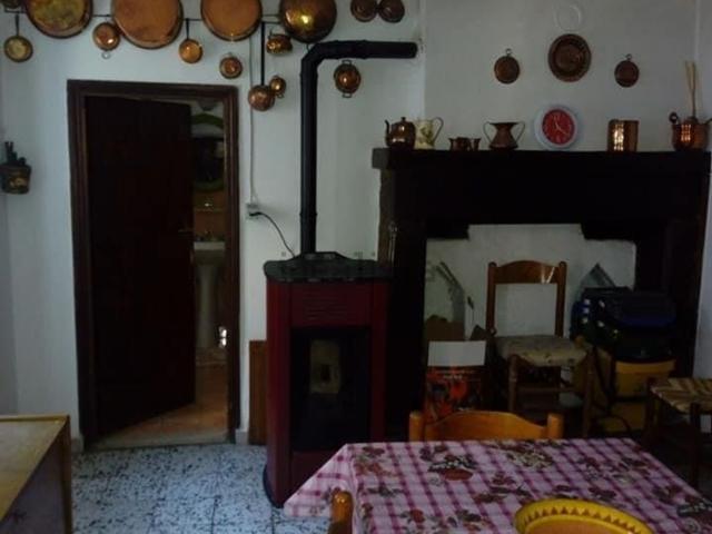 Appartamento in vendita a Collalto Sabino, Lazio