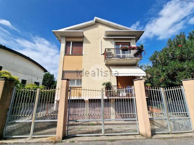 Appartamento in vendita a Borgo Pompilio, Mantova
