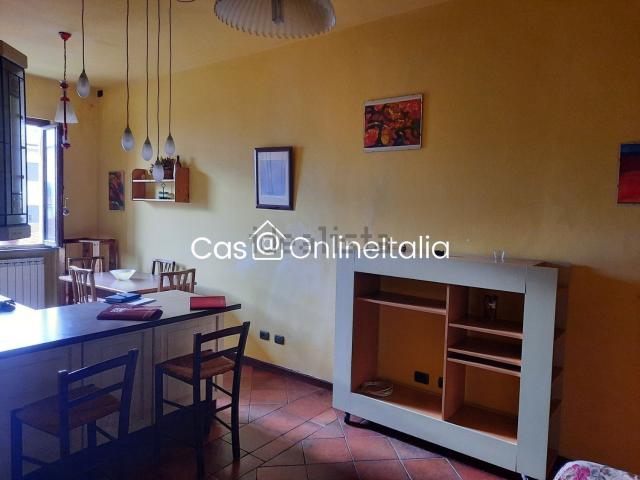 Appartamento in vendita a Pistoia, Toscana