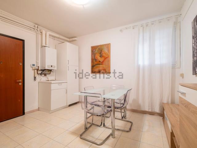 Appartamento in vendita a Santo Stefano, Bologna